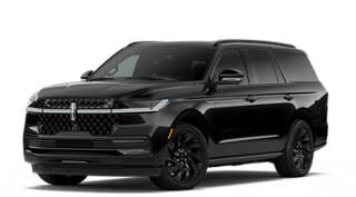 2026 Lincoln Lincoln Navigator External Image 2